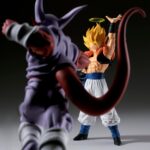 Super Saiyan Gogeta Match Makers (Dragon Ball Z) - Banpresto – Image 4