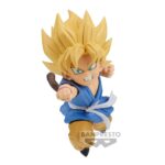 Super Saiyan Kid Son Goku  Match Makers (Dragon Ball GT) - Banpresto