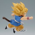 Super Saiyan Kid Son Goku  Match Makers (Dragon Ball GT) - Banpresto – Image 2