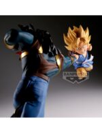 Super Saiyan Kid Son Goku  Match Makers (Dragon Ball GT) - Banpresto – Image 3