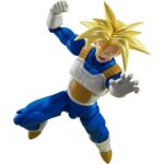 Super Saiyan Trunks S.H.Figuarts (Dragon Ball Z) - Tamashii Nations