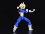 Super Saiyan Trunks S.H.Figuarts (Dragon Ball Z) - Tamashii Nations – Image 3