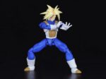 Super Saiyan Trunks S.H.Figuarts (Dragon Ball Z) - Tamashii Nations – Image 4