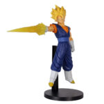 Super Saiyan Vegito Gx Materia (Dragon Ball Z) - Banpresto