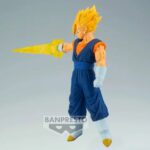 Super Saiyan Vegito Gx Materia (Dragon Ball Z) - Banpresto – Image 2