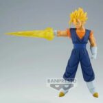 Super Saiyan Vegito Gx Materia (Dragon Ball Z) - Banpresto – Image 3