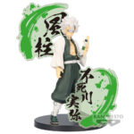 Sanemi Shinazugawa EX (Demon Slayer) - Banpresto