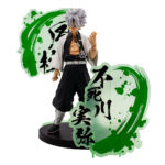 Sanemi Shinazugawa EX (Demon Slayer) - Banpresto – Image 3