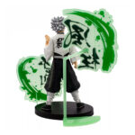 Sanemi Shinazugawa EX (Demon Slayer) - Banpresto – Image 4