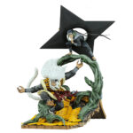 Sandaime Hokage - The Last Fight (Naruto) - Oniri Creations