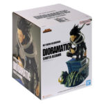 Shota Aizawa - The Brush - Dioramatic (My Hero Academia) - Banpresto – Image 2