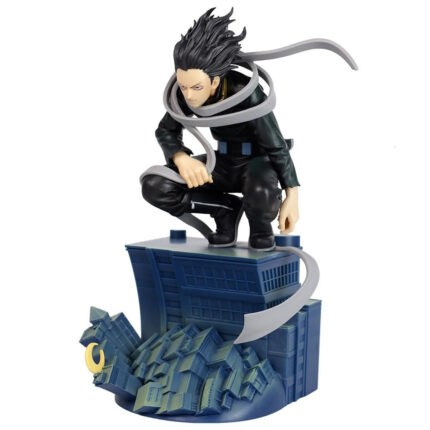Shota Aizawa – The Brush – Dioramatic (My Hero Academia) – Banpresto - Manga Story