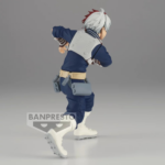 Shoto Todoroki The Amazing Heroes Vol. 29 (My Hero Academia) - Banpresto – Image 2