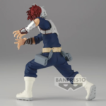 Shoto Todoroki The Amazing Heroes Vol. 29 (My Hero Academia) - Banpresto – Image 3