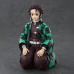 Tanjiro Kamado S.H.Figuarts (Demon Slayer) - Tamashii Nations – Image 4