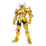 Taurus Aldebaran Myth Cloth Ex (Saint Seiya) - Tamashii Nations