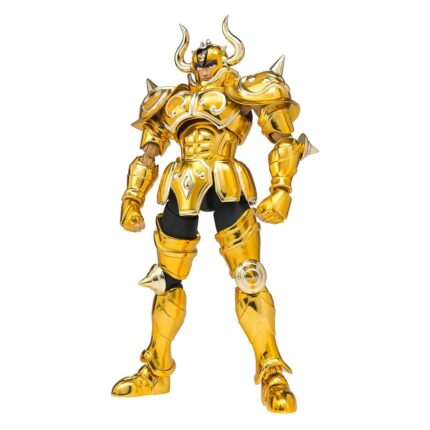 Taurus Aldebaran Myth Cloth Ex (Saint Seiya) – Tamashii Nations - Manga Story