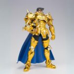 Taurus Aldebaran Myth Cloth Ex (Saint Seiya) - Tamashii Nations – Image 3