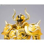 Taurus Aldebaran Myth Cloth Ex (Saint Seiya) - Tamashii Nations – Image 4