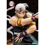 Tengen Uzui ArtFX J (Demon Slayer) - Kotobukiya – Image 2