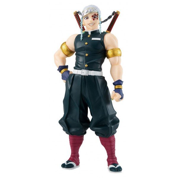 TENGEN-Uzui-Popup-Parade-Demon-Slayer-Goodsmile-Company-01 Tengen Uzui Pop Up Parade (Demon Slayer) - Good Smile Company – Image 1