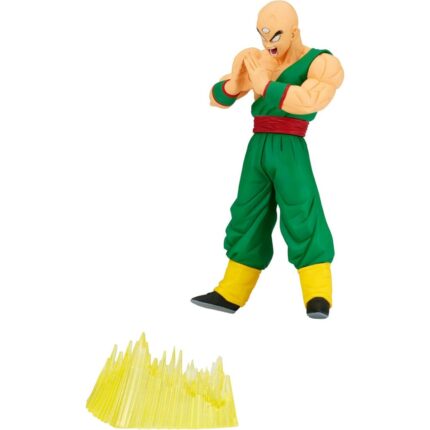 Tenshinhan Gx Materia (Dragon Ball Z) – Banpresto - Manga Story