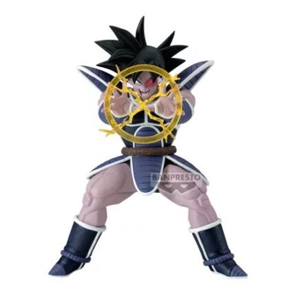 Thales Gx Materia (Dragon Ball Z) – Banpresto - Manga Story
