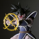 Thales Gx Materia (Dragon Ball Z) - Banpresto – Image 2