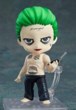 The Joker Suicide Edition Nendoroid 671 (Suicide Squad) - Good Smile Company – Image 2