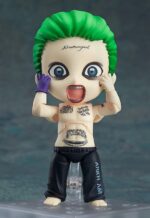 The Joker Suicide Edition Nendoroid 671 (Suicide Squad) - Good Smile Company – Image 3