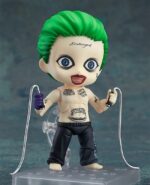 The Joker Suicide Edition Nendoroid 671 (Suicide Squad) - Good Smile Company – Image 4