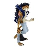 The Rob Lucci Awakening Ver. King of Artist (One Piece) - Banpresto – Image 2