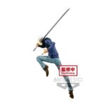 The Trafalgar Law II Maximatic (One Piece) - Banpresto – Image 3