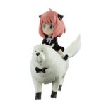 Tirelire Anya & Bond Forger (Spy X Family) - Plastoy