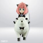 Tirelire Anya & Bond Forger (Spy X Family) - Plastoy – Image 2