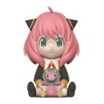 Tirelire Anya Forger (Spy X Family) - Plastoy