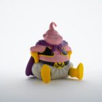 Tirelire Boo Dragon Ball Z - Plastoy – Image 2