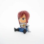 Tirelire Erza Scarlet - Fairy Tail - Plastoy – Image 2