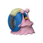 Tirelire Escargophone So Figure 12 (One Piece) - Plastoy