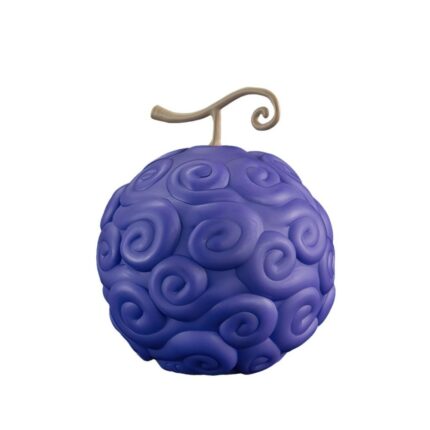 Tirelire Fruit du Démon Gum-Gum – One Piece – Plastoy Tirelire - Manga Story