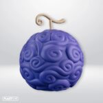 Tirelire Fruit du Démon Gum-Gum - One Piece - Plastoy Tirelire – Image 2