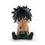 Tirelire Grey Fullbuster Fairy Tail - Plastoy