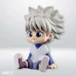 Tirelire Kirua Hunter x Hunter - Plastoy – Image 2
