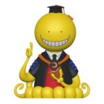 Tirelire Koro Sensei Assassination Classroom - Plastoy