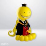 Tirelire Koro Sensei Assassination Classroom - Plastoy – Image 2
