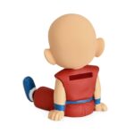 Tirelire Krillin Dragon Ball - Plastoy Tirelire – Image 2