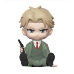Tirelire Loid Forger Agent Twilight - Spy x Family - Plastoy