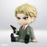 Tirelire Loid Forger Agent Twilight - Spy x Family - Plastoy – Image 2