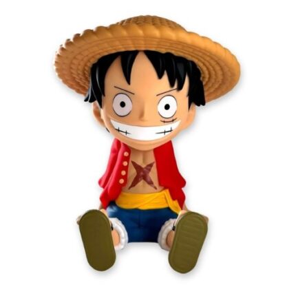Tirelire Luffy One Piece – Plastoy Tirelire - Manga Story