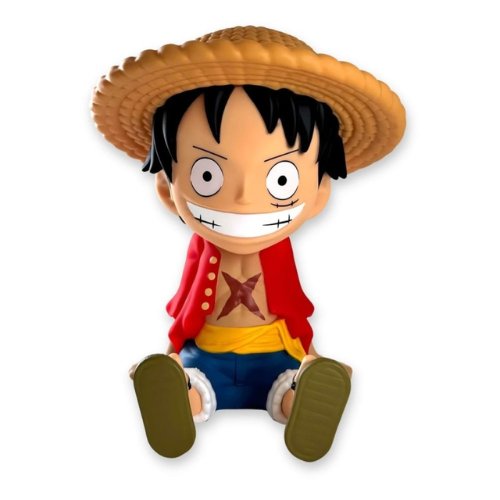 Tirelire Luffy One Piece – Plastoy Tirelire - Manga Story